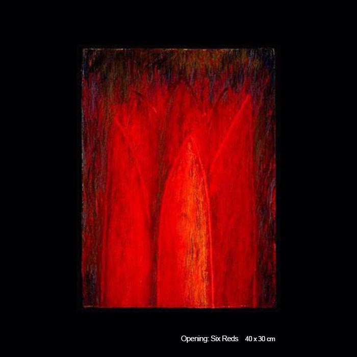 Opening: Six Reds